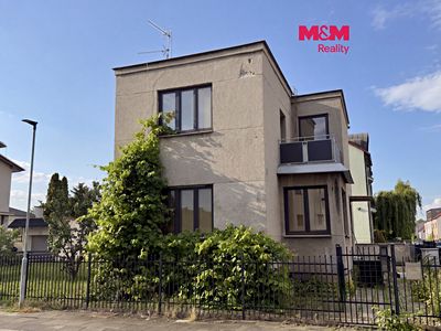 Prodej rodinného domu 97 m², pozemek 531 m²