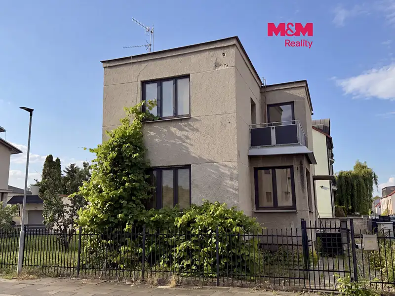 Prodej rodinného domu 97 m², pozemek 531 m², Olomouc – náhled fotky 1