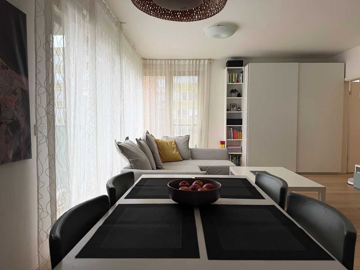 Pronájem bytu 2+kk 70 m² – fotografie 2
