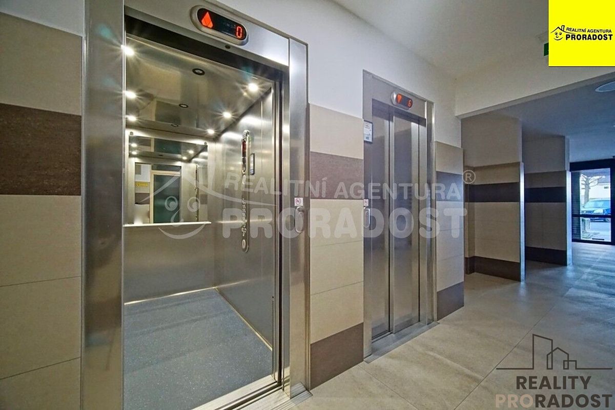 Prodej bytu 2+kk 42 m² – fotografie 3