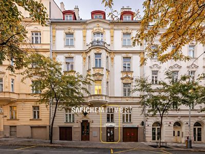 Prodej obchodního prostoru 92 m²