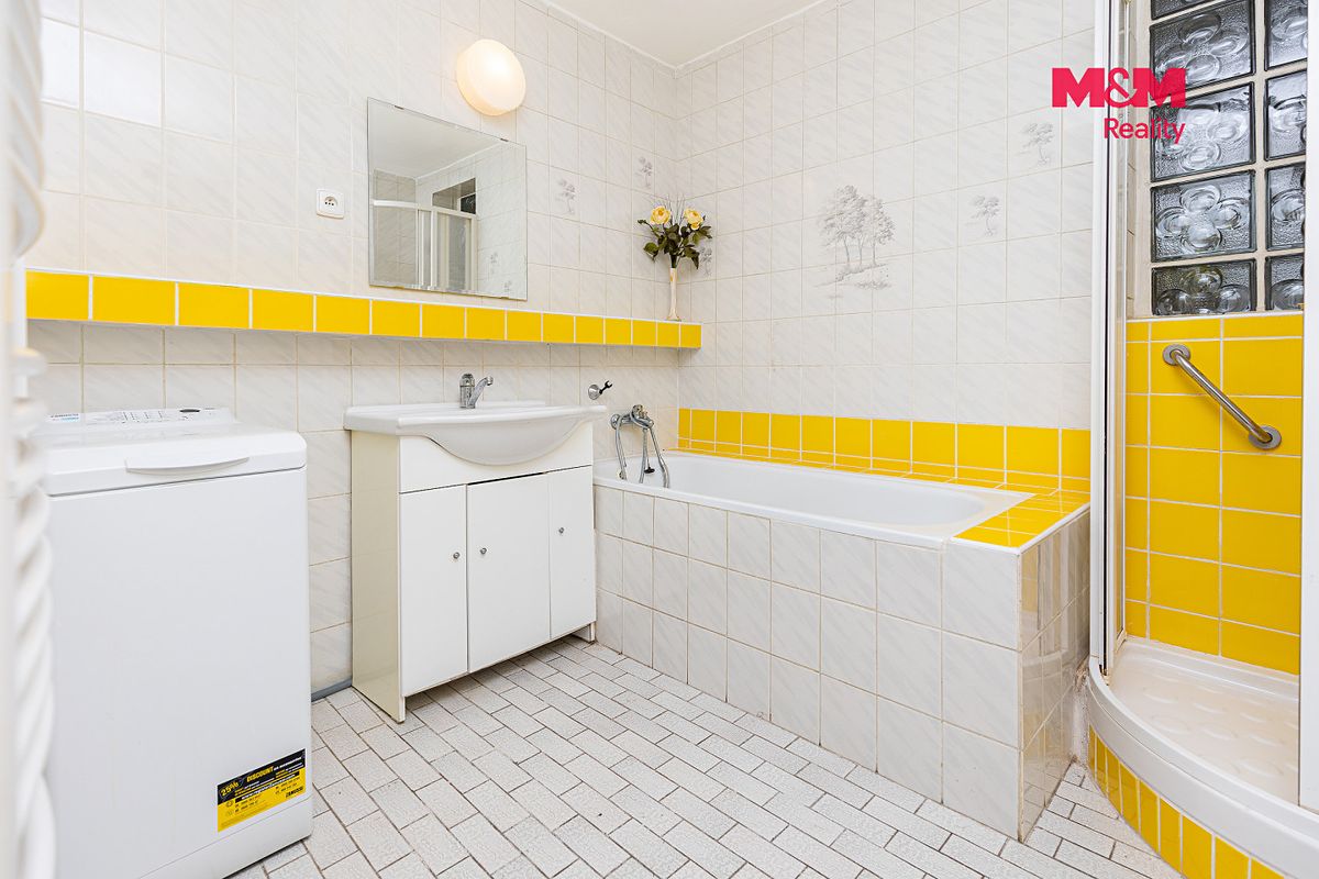 Prodej rodinného domu 110 m², pozemek 426 m² – fotografie 4