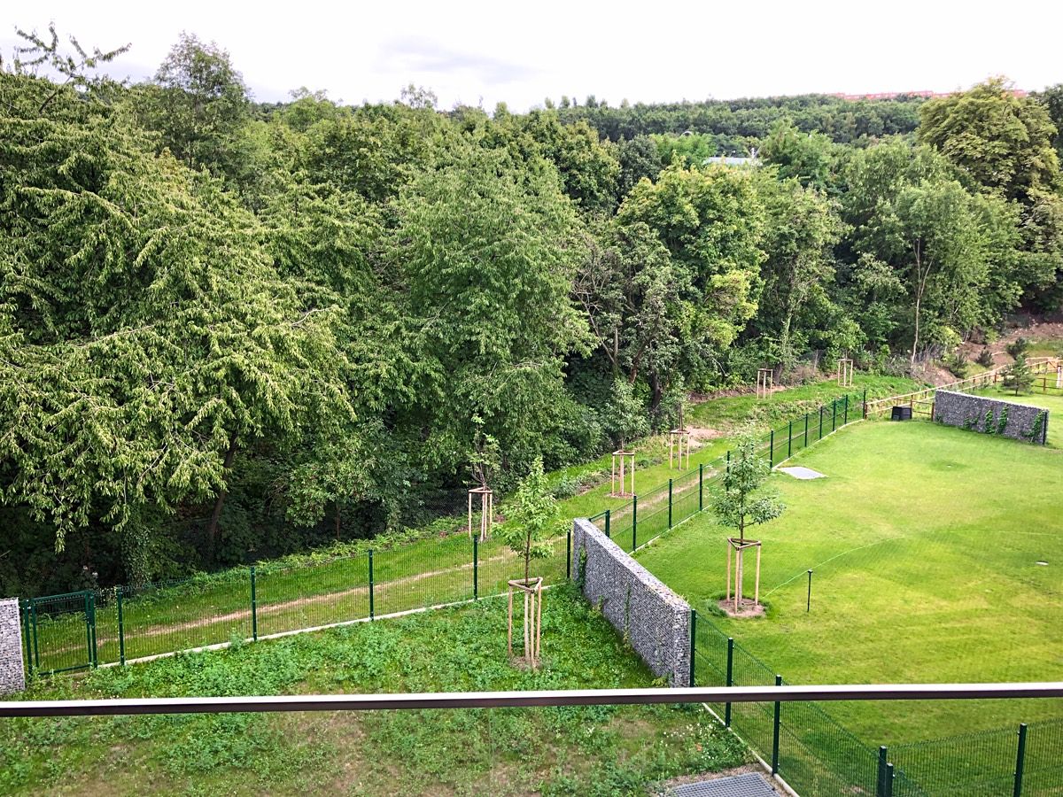 Pronájem bytu 2+kk 65 m² – fotografie 5