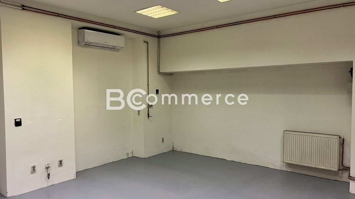 Pronájem výrobní haly, prostoru 698 m² – fotografie 5