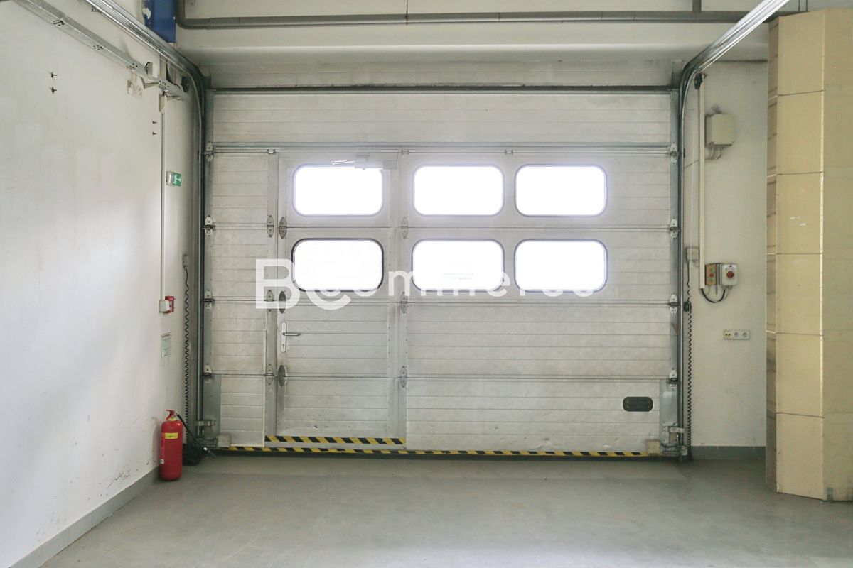 Pronájem skladového prostoru 175 m² – fotografie 3