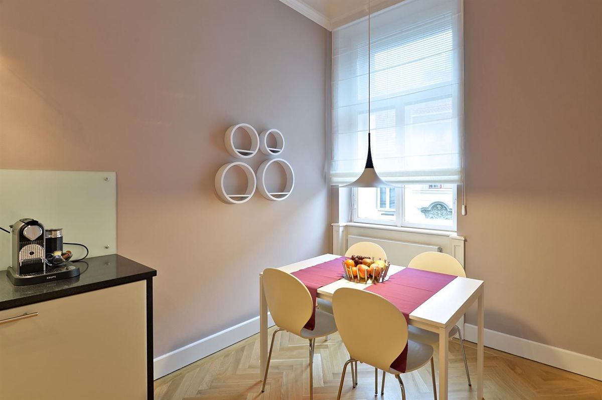 Pronájem bytu 2+1 74 m² – fotografie 5