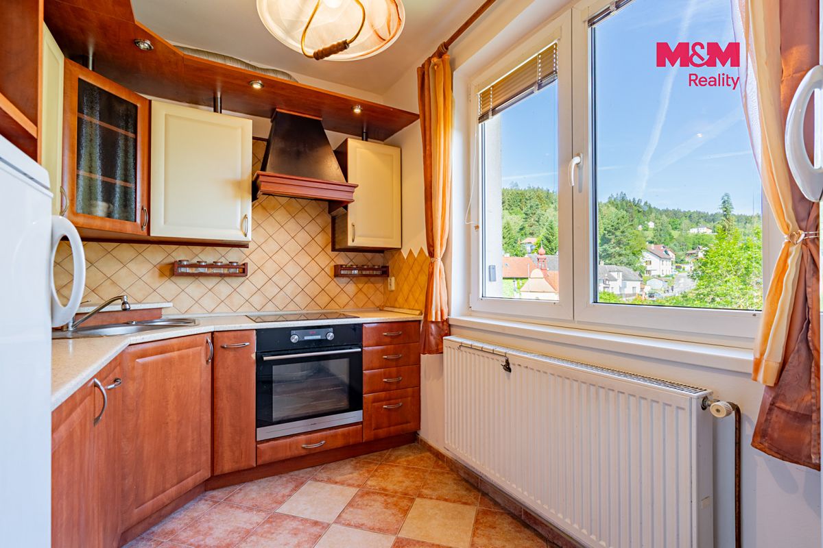 Prodej bytu 4+1 70 m² – fotografie 3