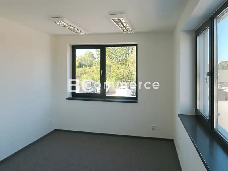 Pronájem skladového prostoru 468 m², Brno – náhled fotky 3