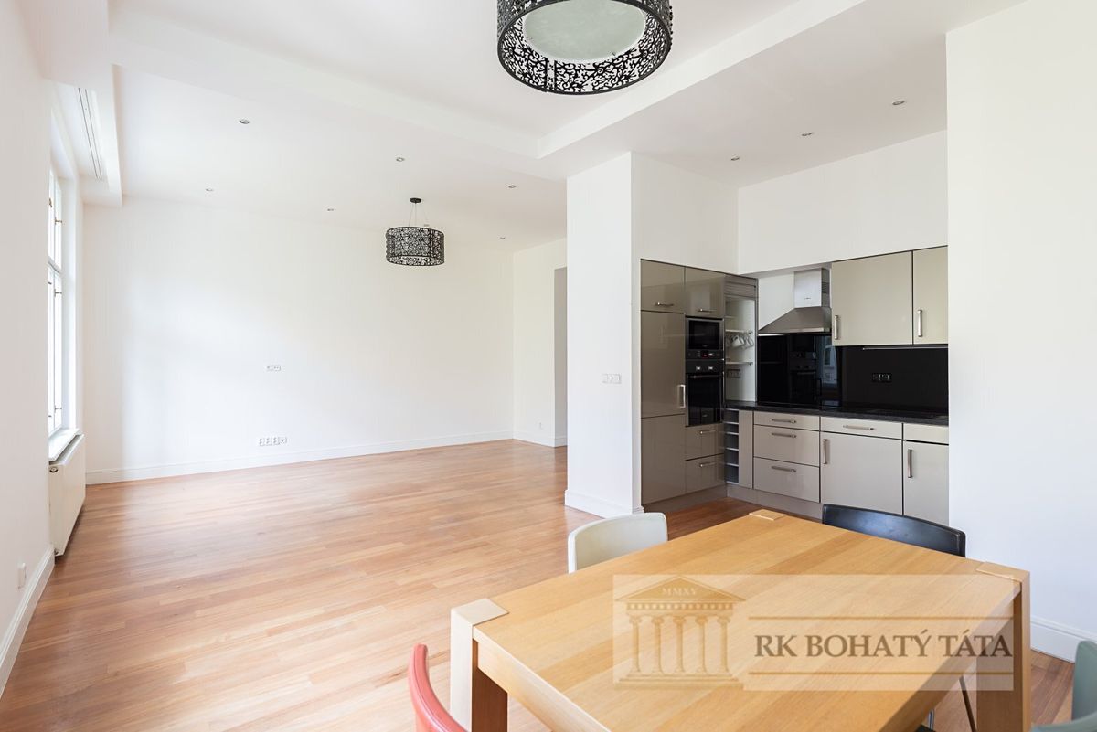 Pronájem bytu 3+kk 100 m² – fotografie 5