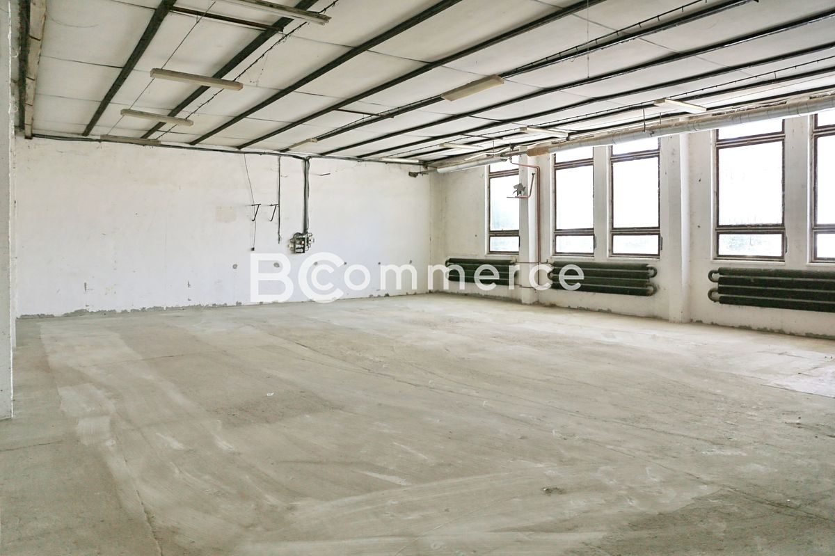 Prodej skladového prostoru 525 m² – fotografie 2