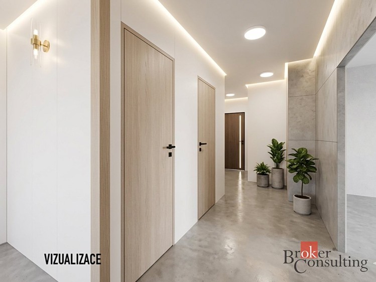Prodej bytu 3+1, 67 m² (10 z 17)