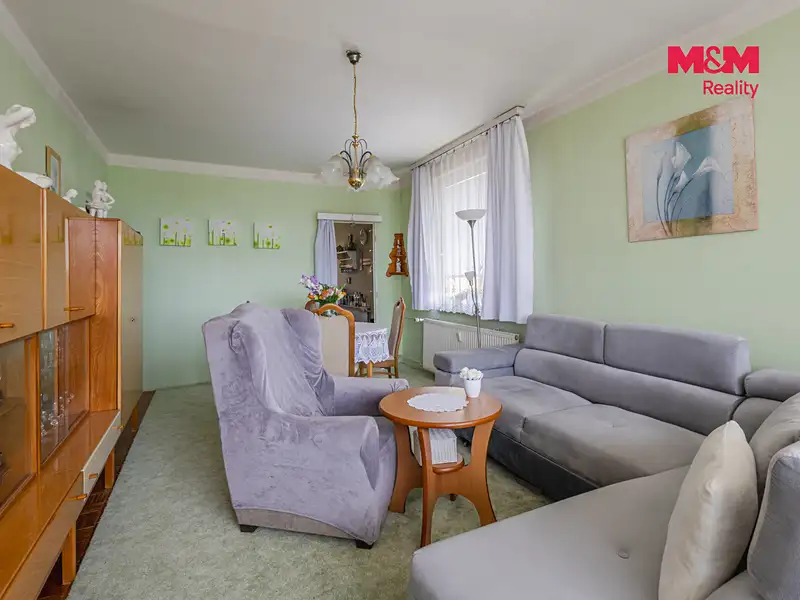 Prodej bytu 3+1 68 m², Česká Lípa – náhled fotky 3