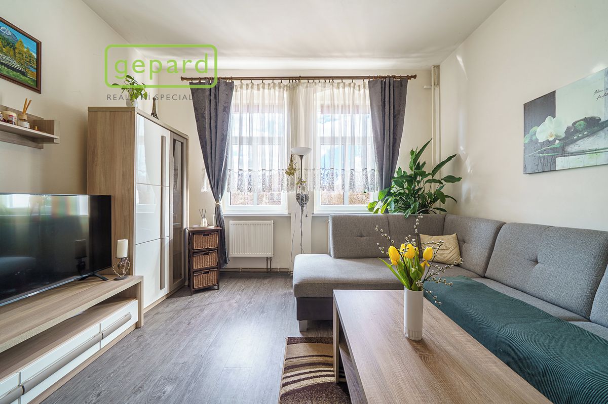 Prodej bytu 1+1 38 m² – fotografie 2
