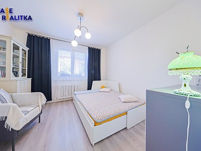 Prodej bytu 3+1 60 m²