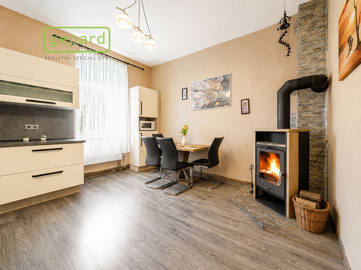 Prodej bytu 1+1 38 m² – fotografie 4