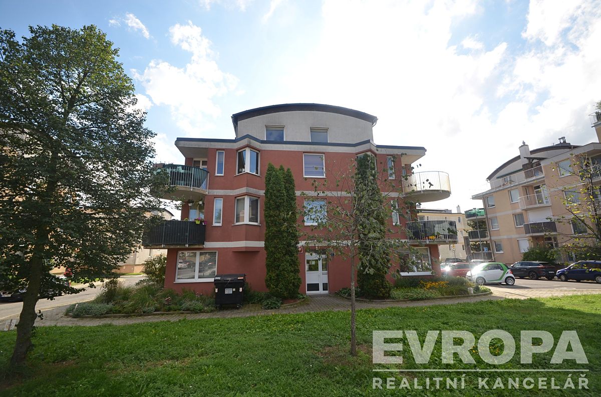 Prodej bytu 2+kk 54 m² – fotografie 4