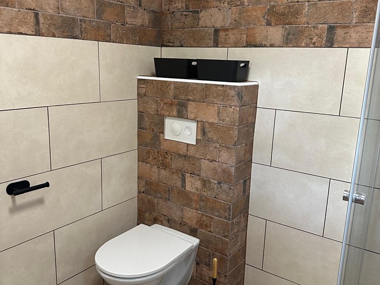 Pronájem bytu 1+1, 40 m² (9 z 13)