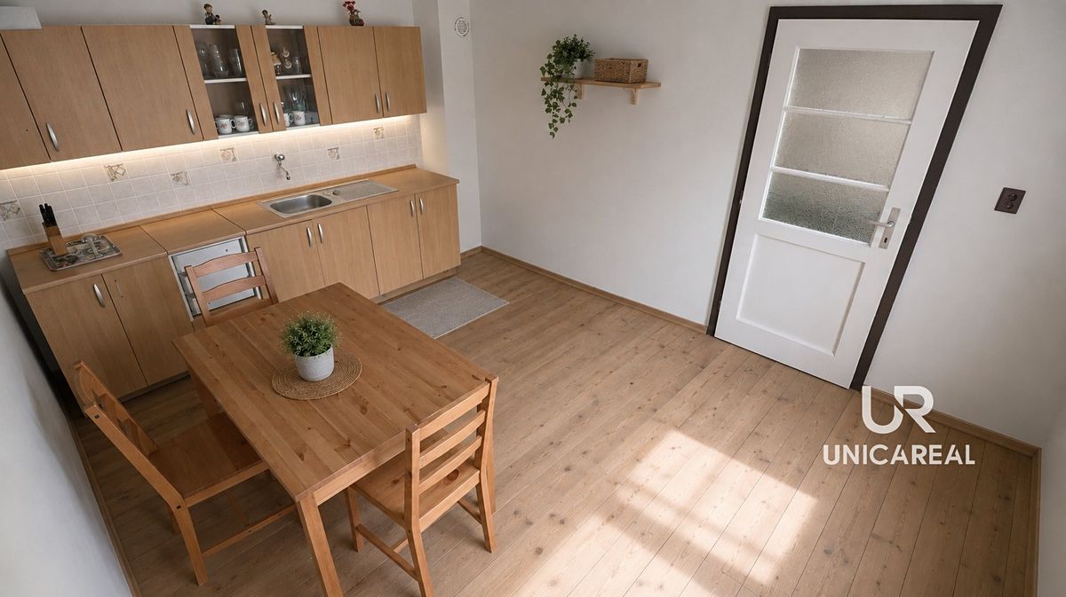 Prodej rodinného domu 74 m², pozemek 74 m² – fotografie 3
