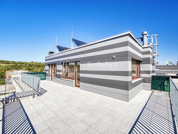 Квартира 4+kk на продаж, 114 м² (6 з 22)