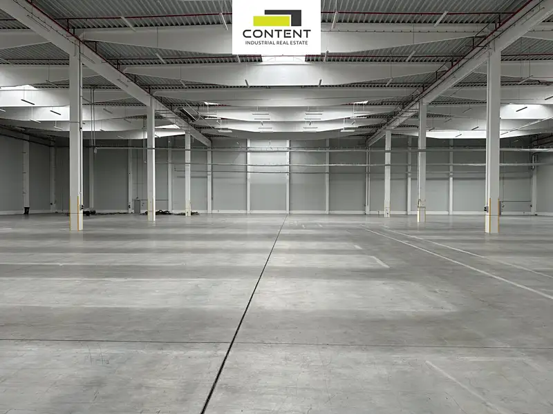 Pronájem skladového prostoru 2000 m², Prostějov – náhled fotky 1