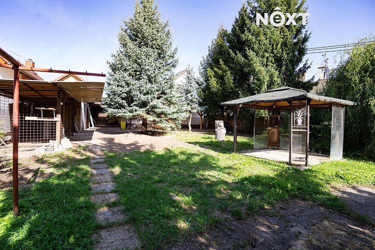 Prodej rodinného domu 110 m², pozemek 650 m² – fotografie 3