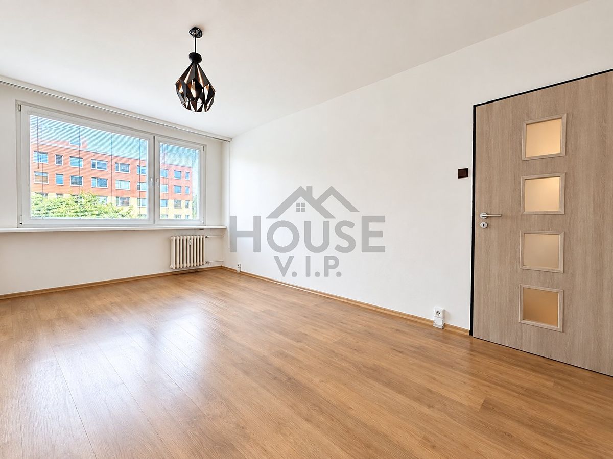 Prodej bytu 2+kk 42 m²