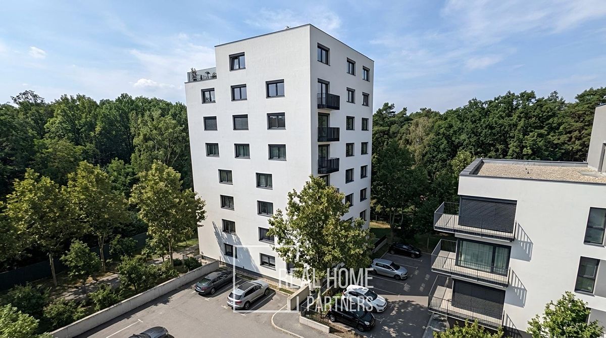 Prodej bytu 1+kk 48 m² – fotografie 4