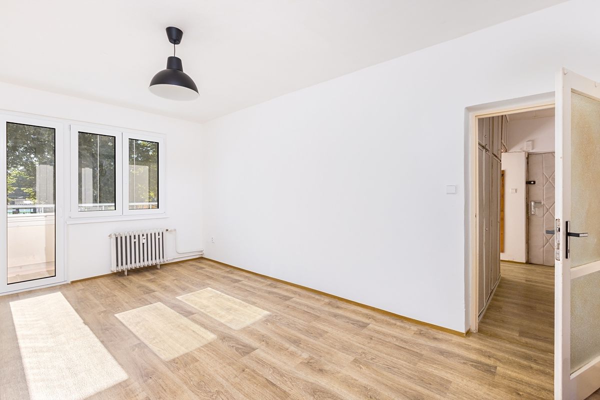 Pronájem bytu 3+1 70 m² – fotografie 4