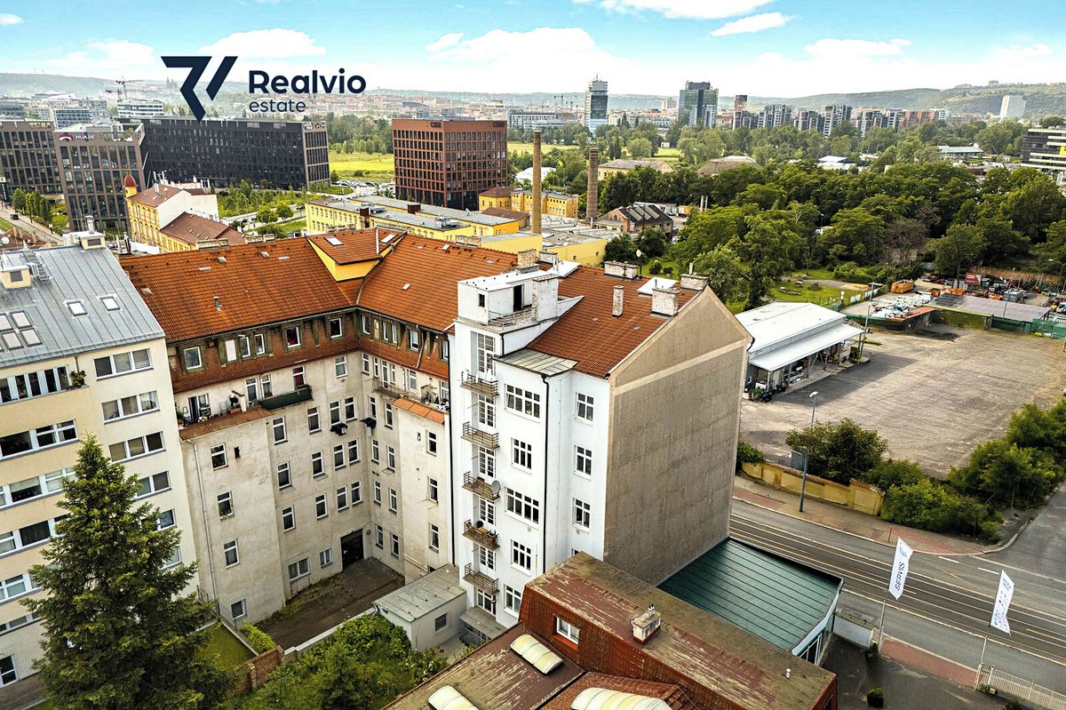 Prodej bytu atypický 196 m² – fotografie 2