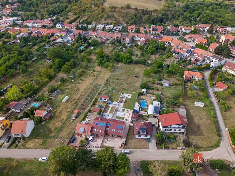 Prodej rodinného domu 178 m², pozemek 1562 m², Pozořice – náhled fotky 2