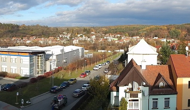 Ostatní