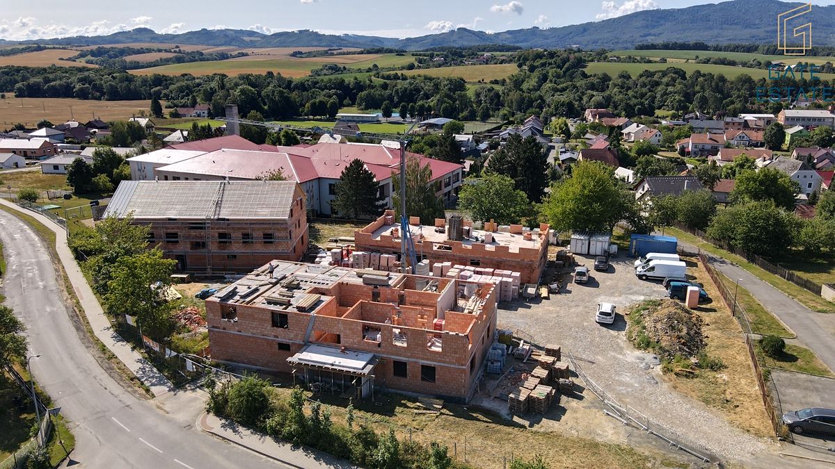 Prodej bytu 3+kk 63 m² – fotografie 4