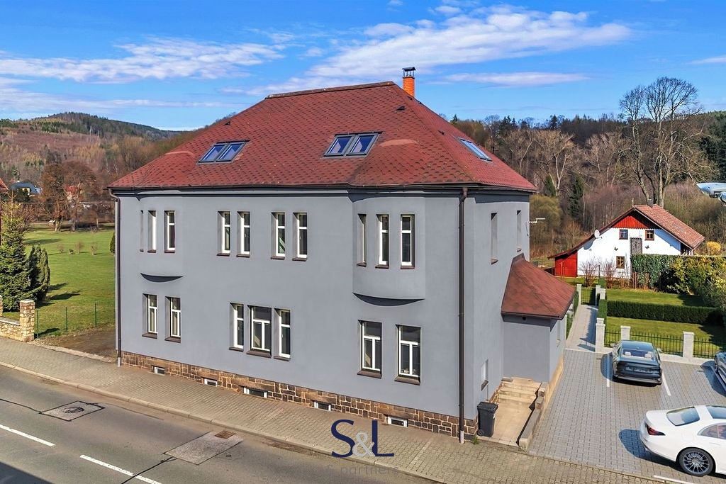 Prodej bytu 3+kk 69 m²