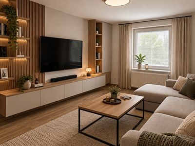 Prodej bytu 2+1 61 m²