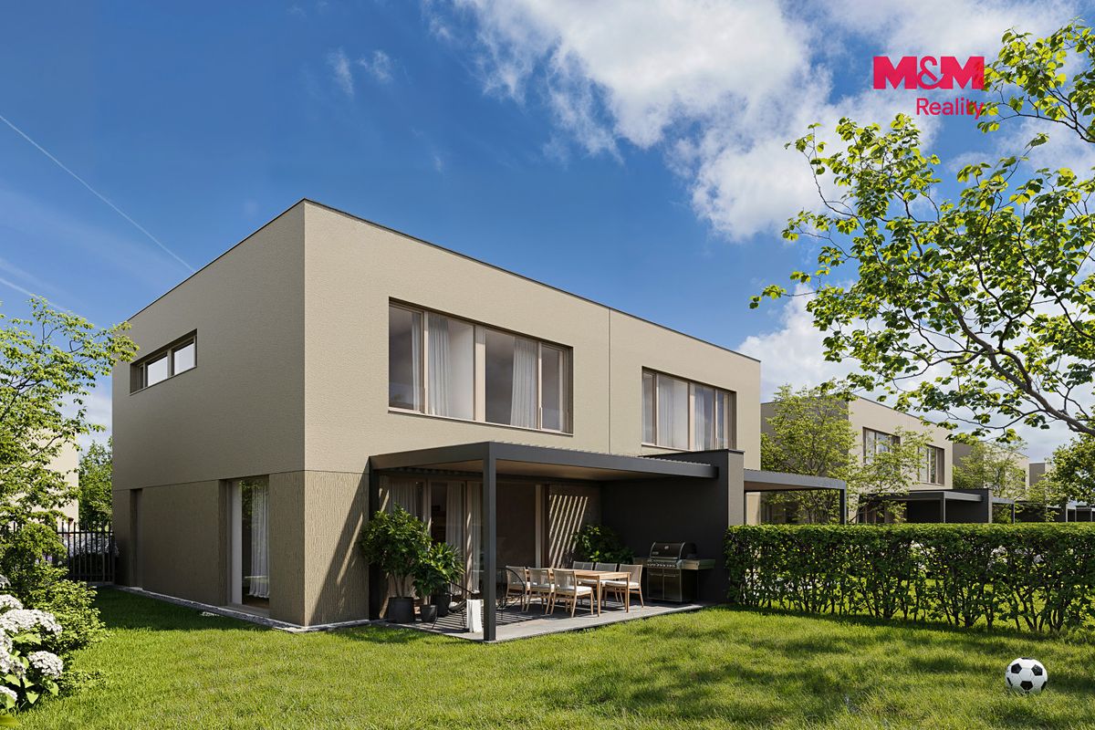 Prodej rodinného domu 125 m², pozemek 386 m² – fotografie 3