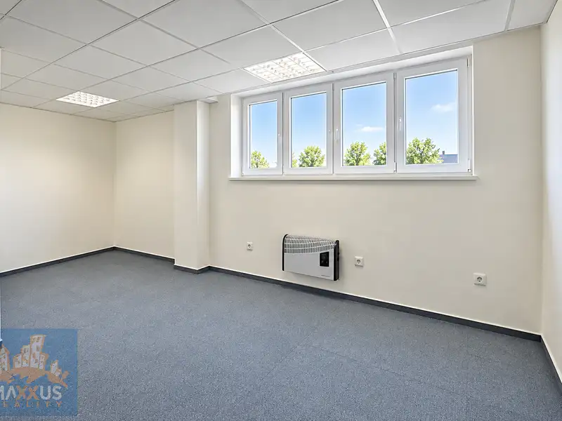 Pronájem kanceláře 22 m², Praha – náhled fotky 2
