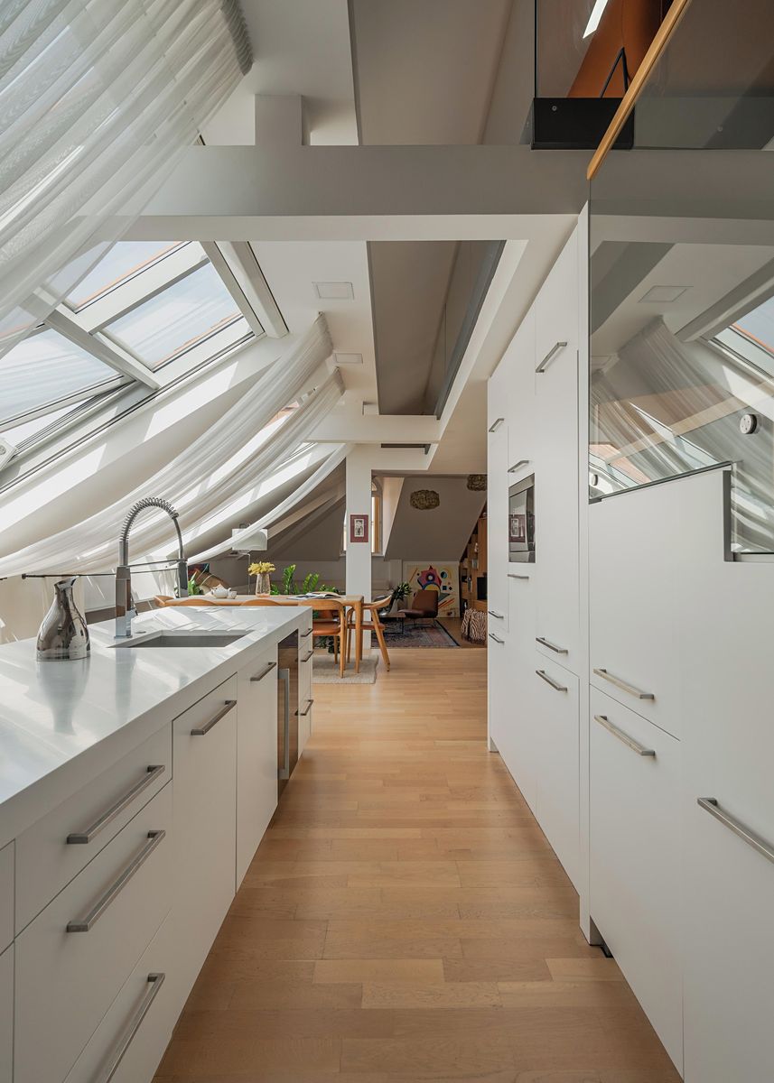 Prodej bytu 5+kk 215 m² – fotografie 5