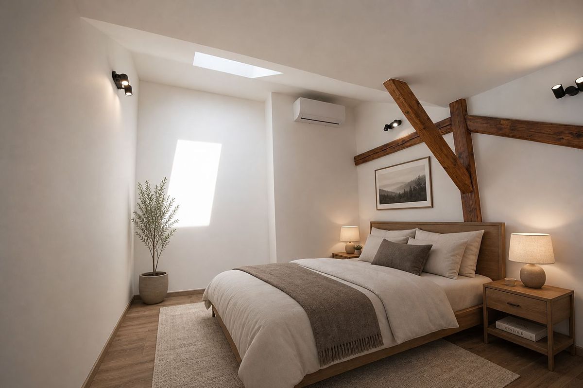 Prodej bytu 2+kk 70 m² – fotografie 3