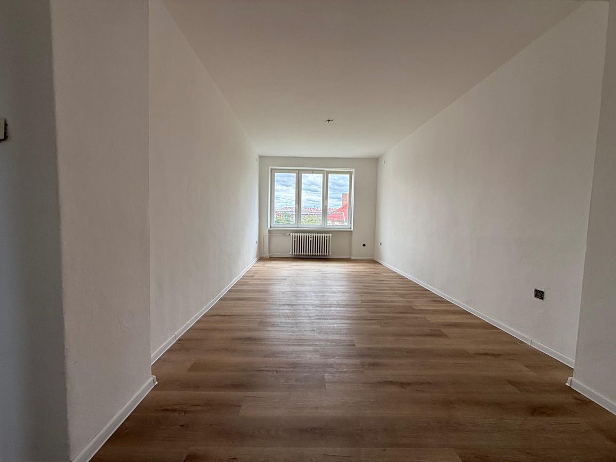 Pronájem bytu 2+1 52 m² – fotografie 2