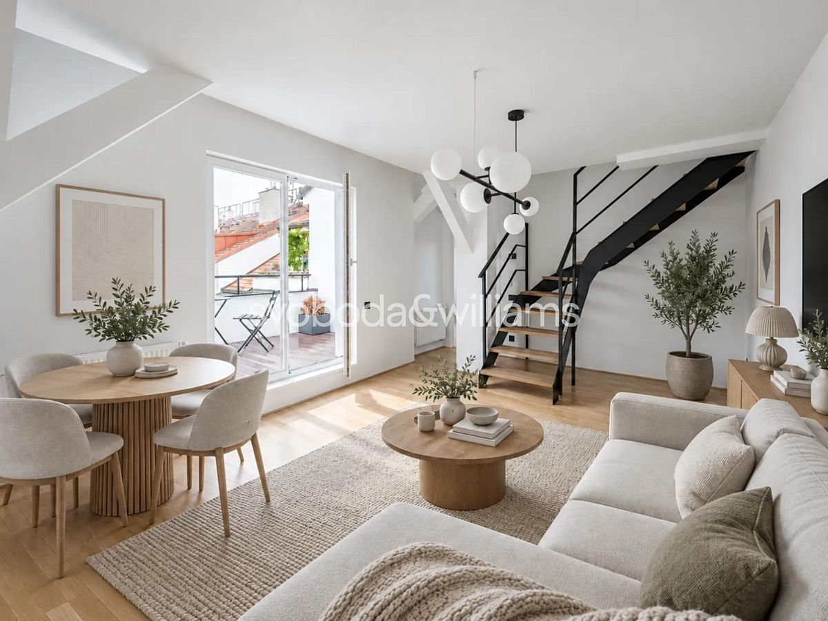 Prodej bytu 4+kk 139 m² – fotografie 5