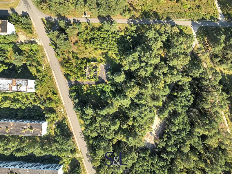 Prodej komerčního pozemku 4680 m², Ralsko – náhled fotky 2