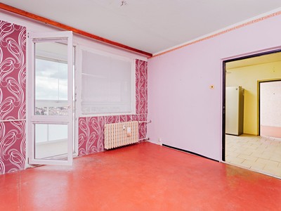 Prodej bytu 3+1 72 m²