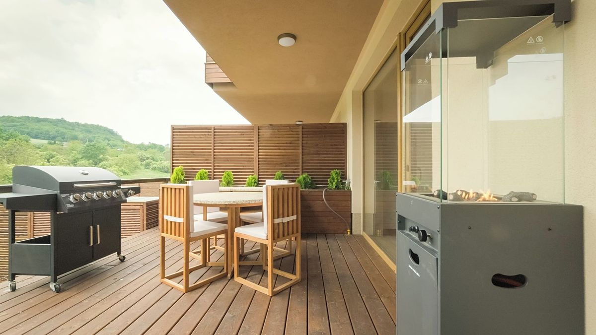 Prodej bytu 2+kk 45 m² – fotografie 5