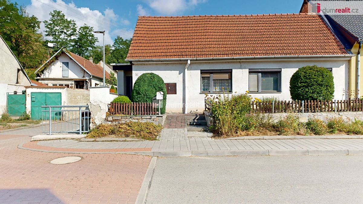 Prodej rodinného domu 150 m², pozemek 322 m² – fotografie 4