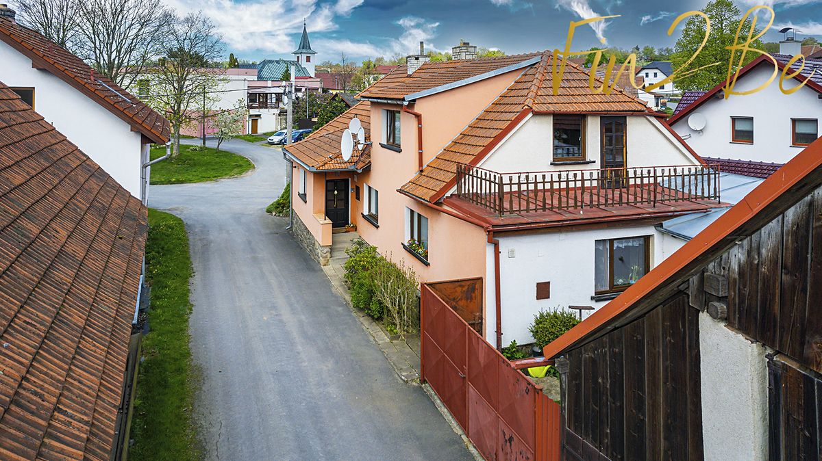 Prodej rodinného domu 190 m², pozemek 488 m² – fotografie 3