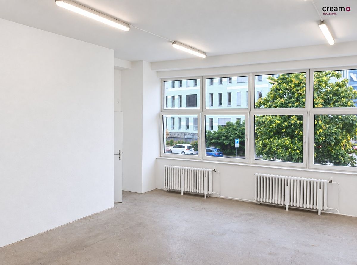 Pronájem kanceláře 66 m² – fotografie 2