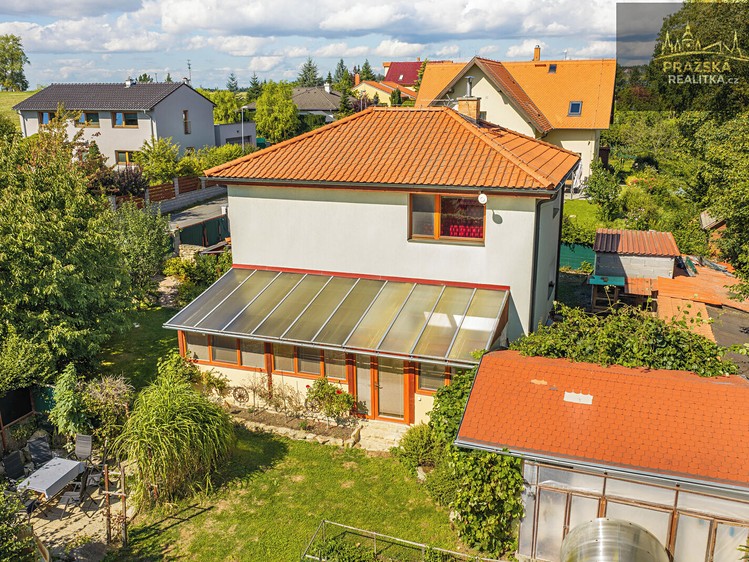 Prodej domu, 100 m² (8 z 46)