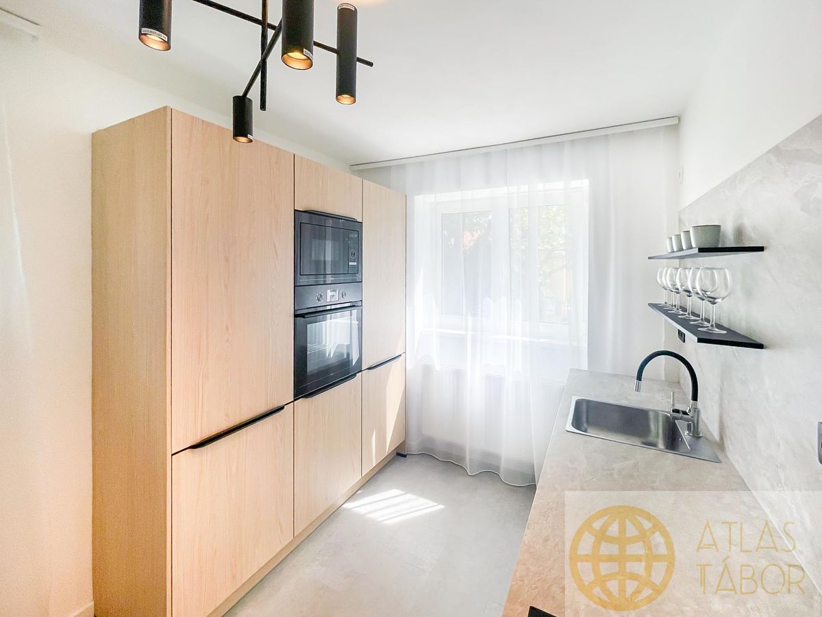 Prodej bytu 2+1 54 m² – fotografie 4