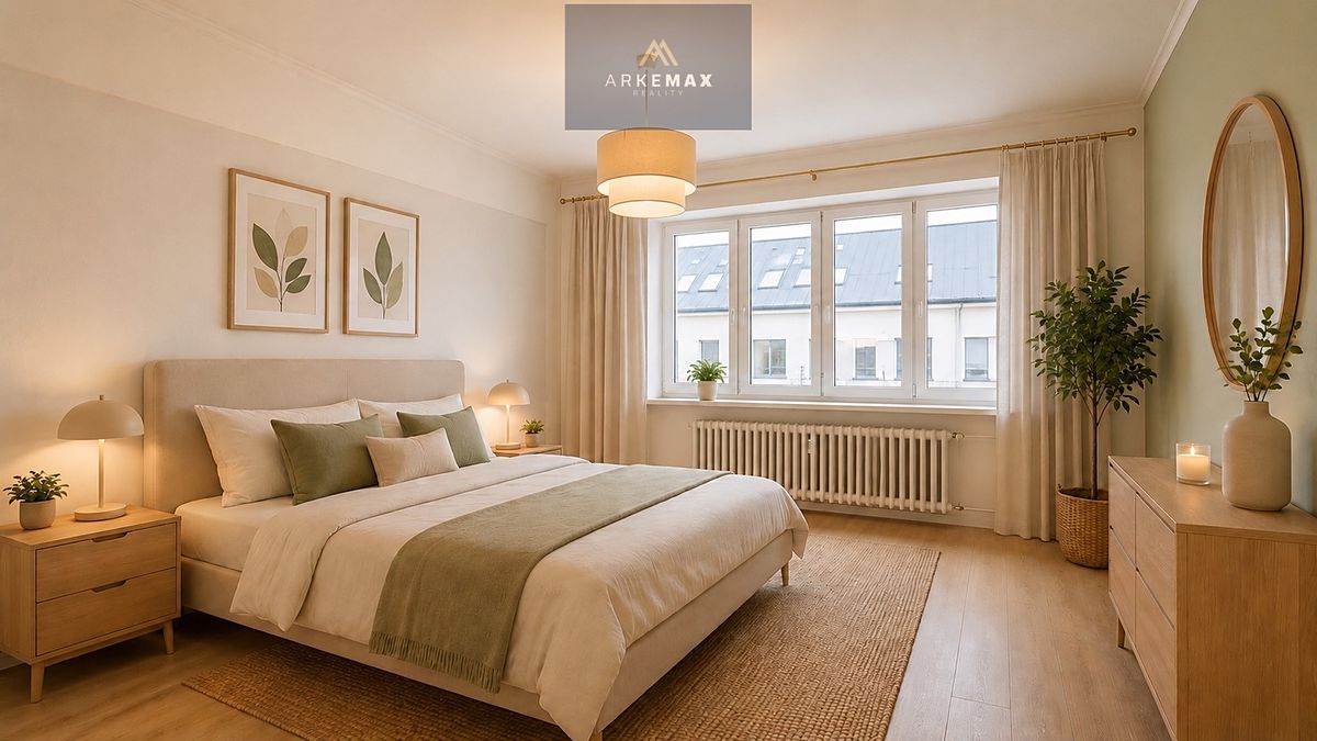 Prodej bytu 2+1 79 m² – fotografie 4