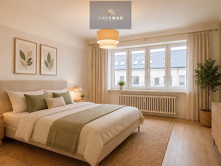 Квартира 2+1 на продаж, 79 м² (4 з 16)